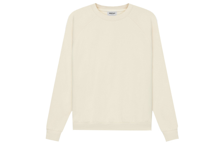 【代購】Fear Of God Essentials Pull-Over Crewneck