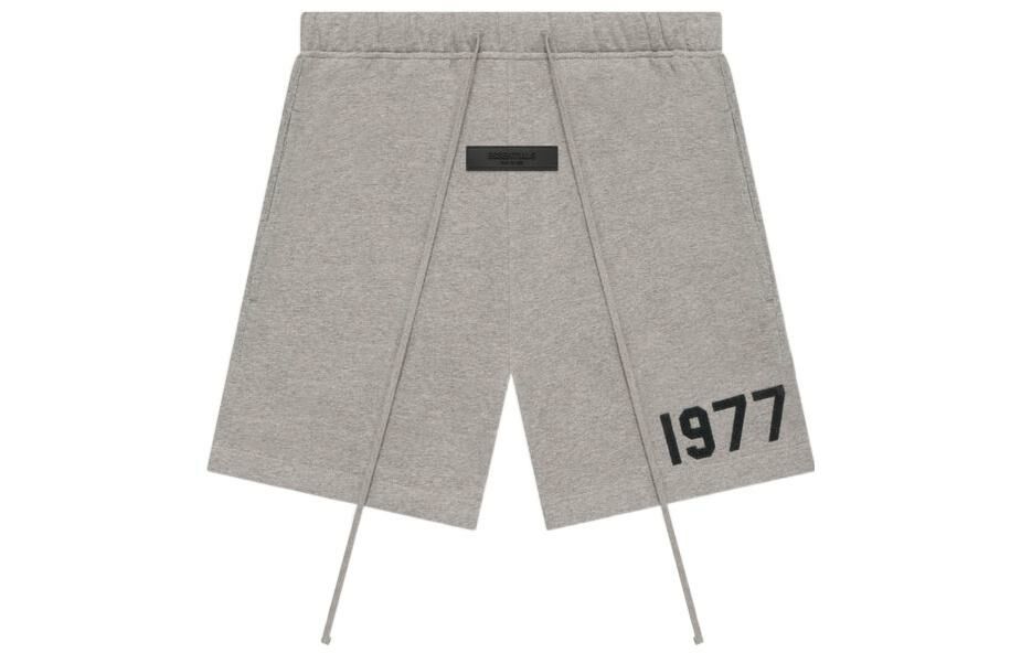 【代購】Fear Of God Essentials Shorts