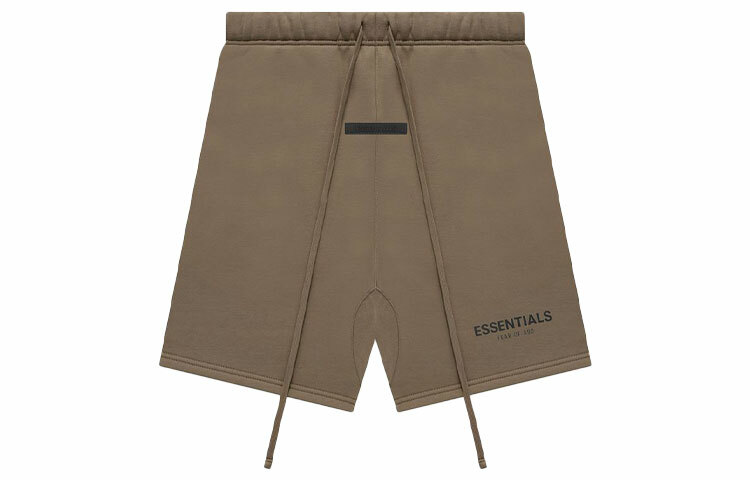 【代購】Fear Of God Essentials Sweatshort