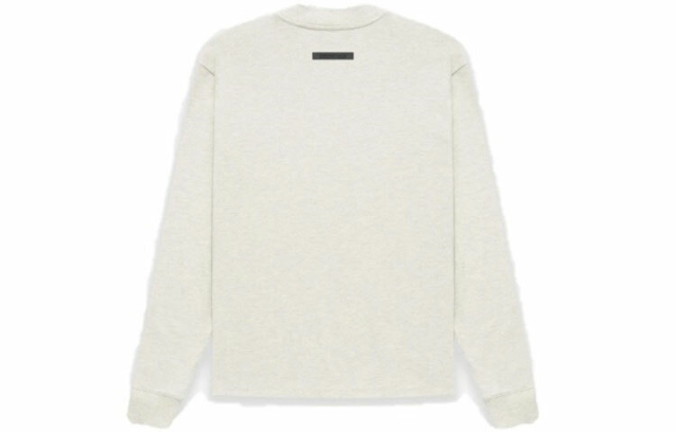 【代購】Fear Of God Essentials Core Collection L/S T-shirt