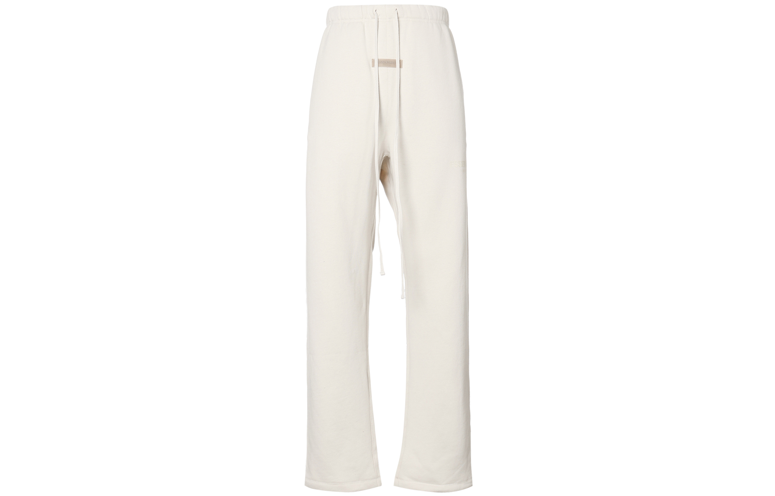 【代購】Fear Of God Essentials FW21 Casual Pants Unisex Greige