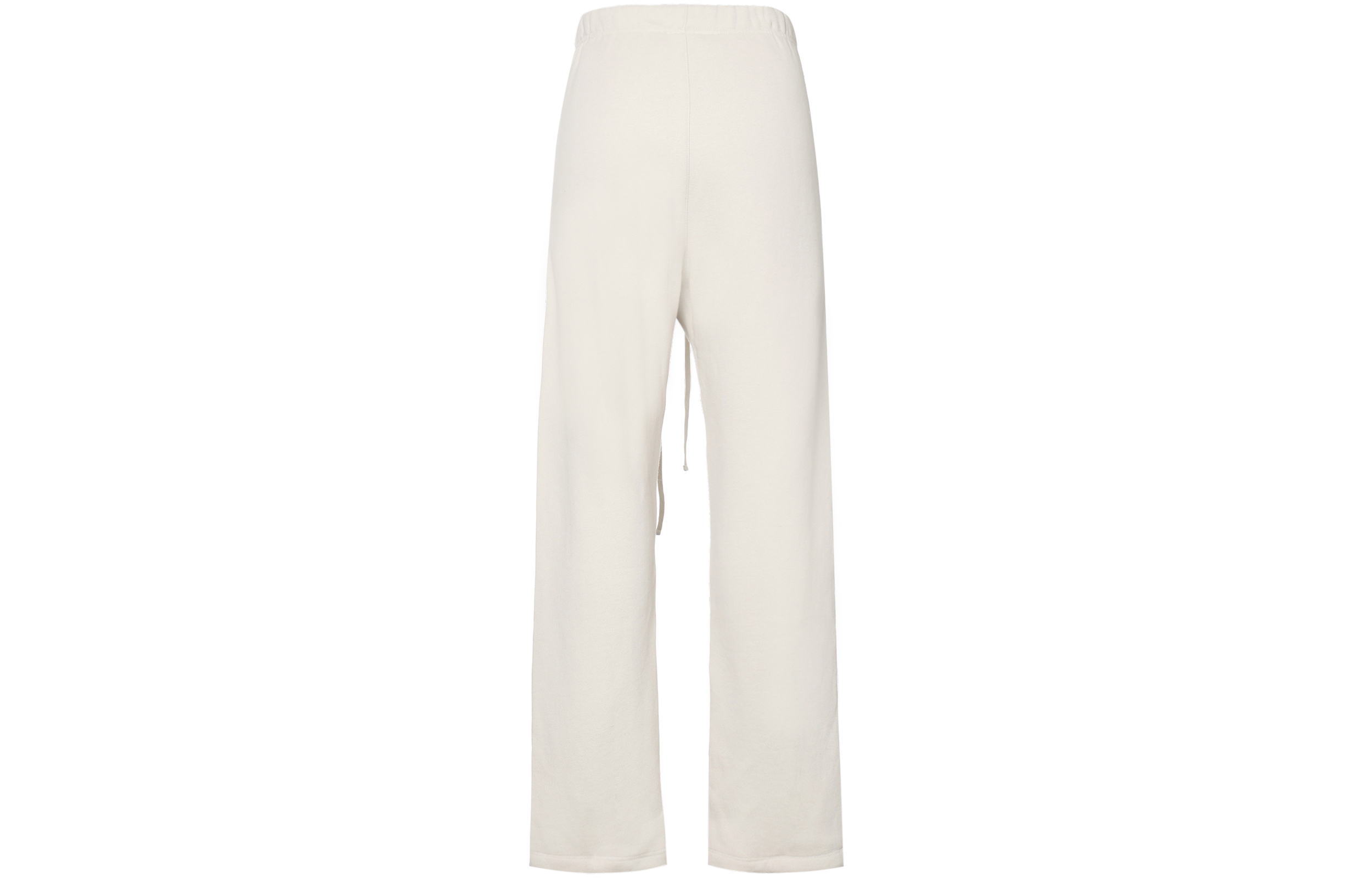 【代購】Fear Of God Essentials FW21 Casual Pants Unisex Greige