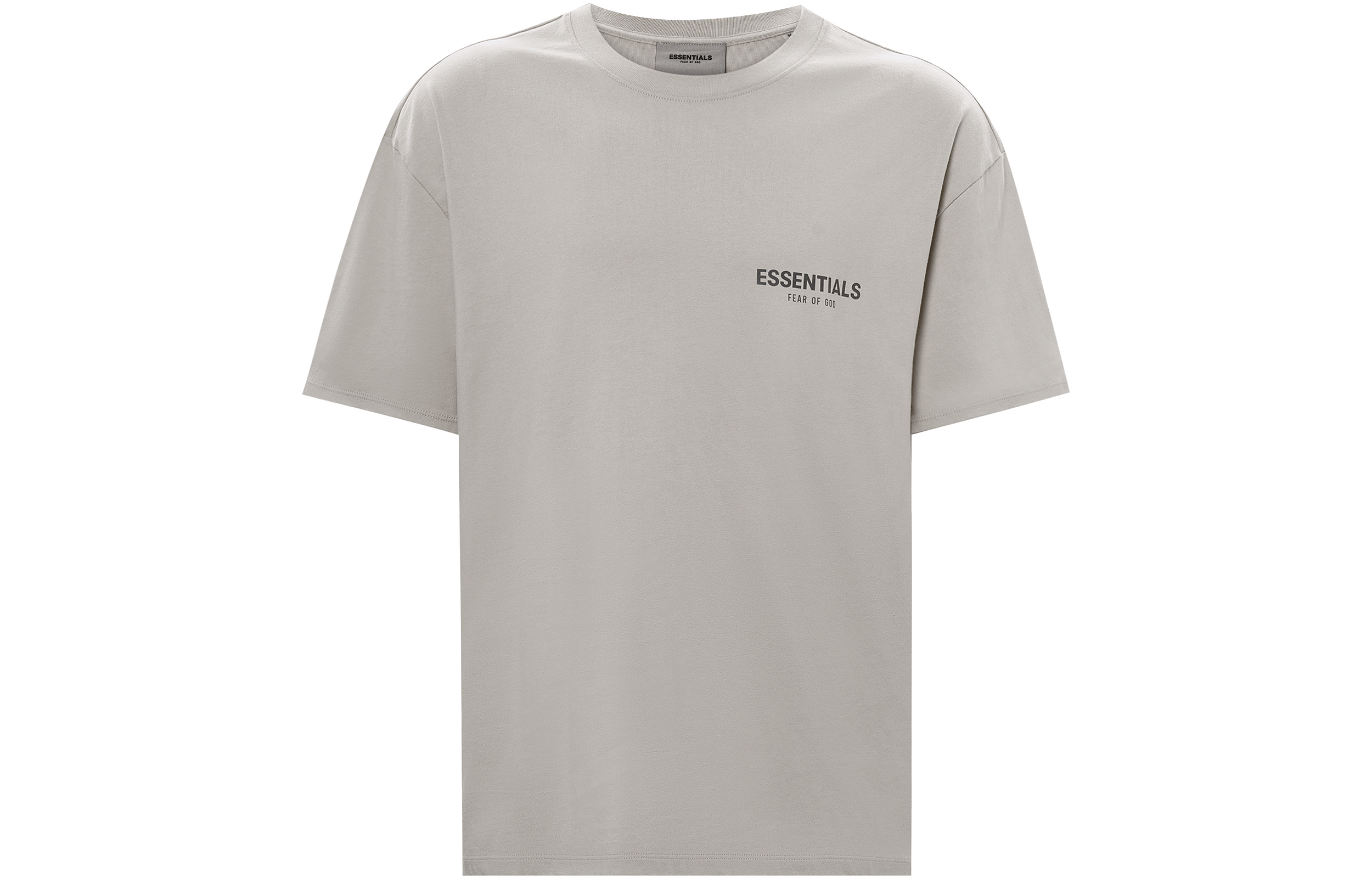 【代購】Fear Of God Essentials Core Collection T-Shirt