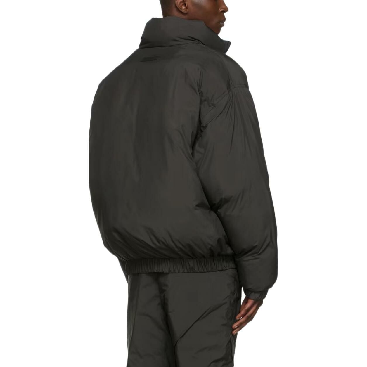 【代購】Fear Of God Essentials Quilted Pullover