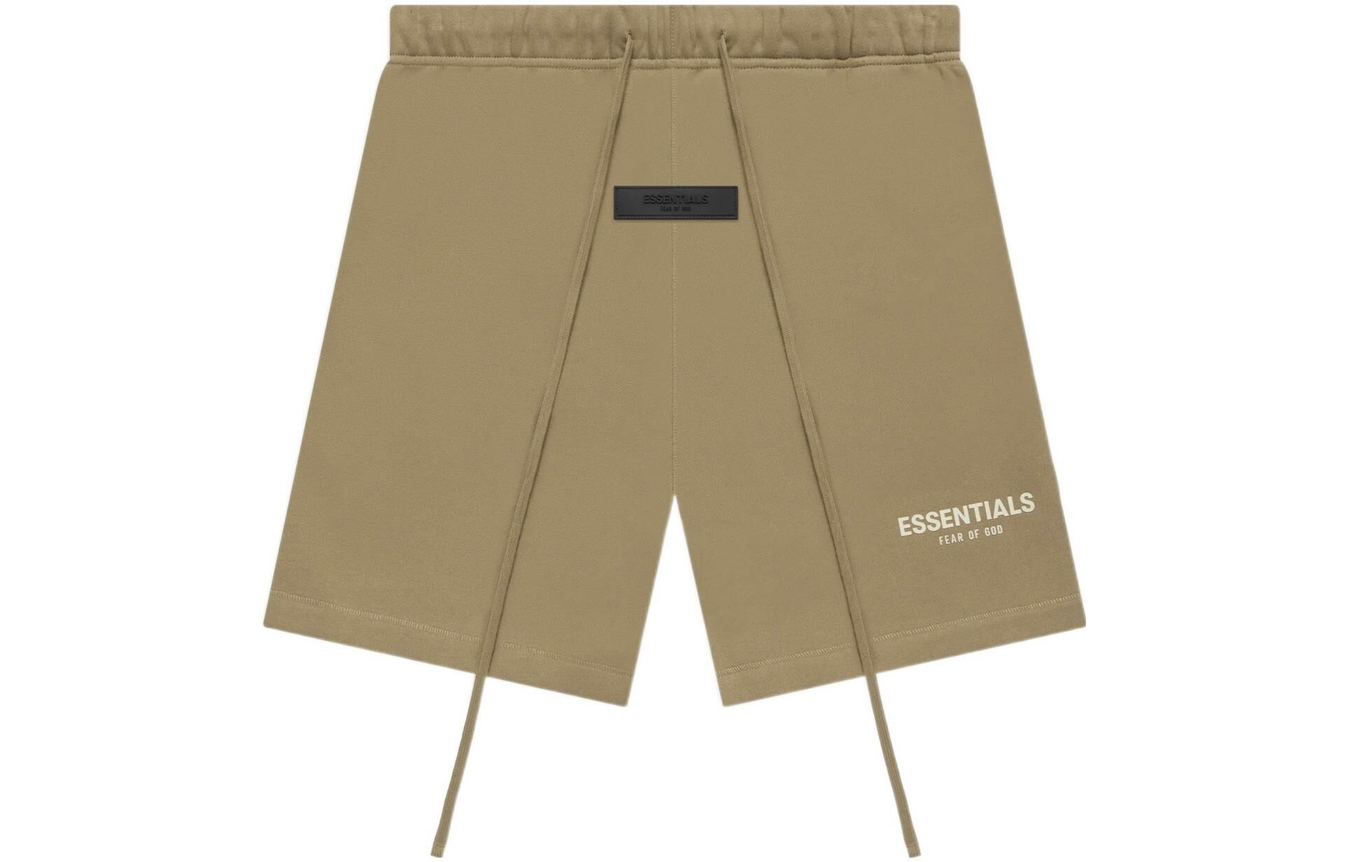 【代購】Fear Of God Essentials Shorts