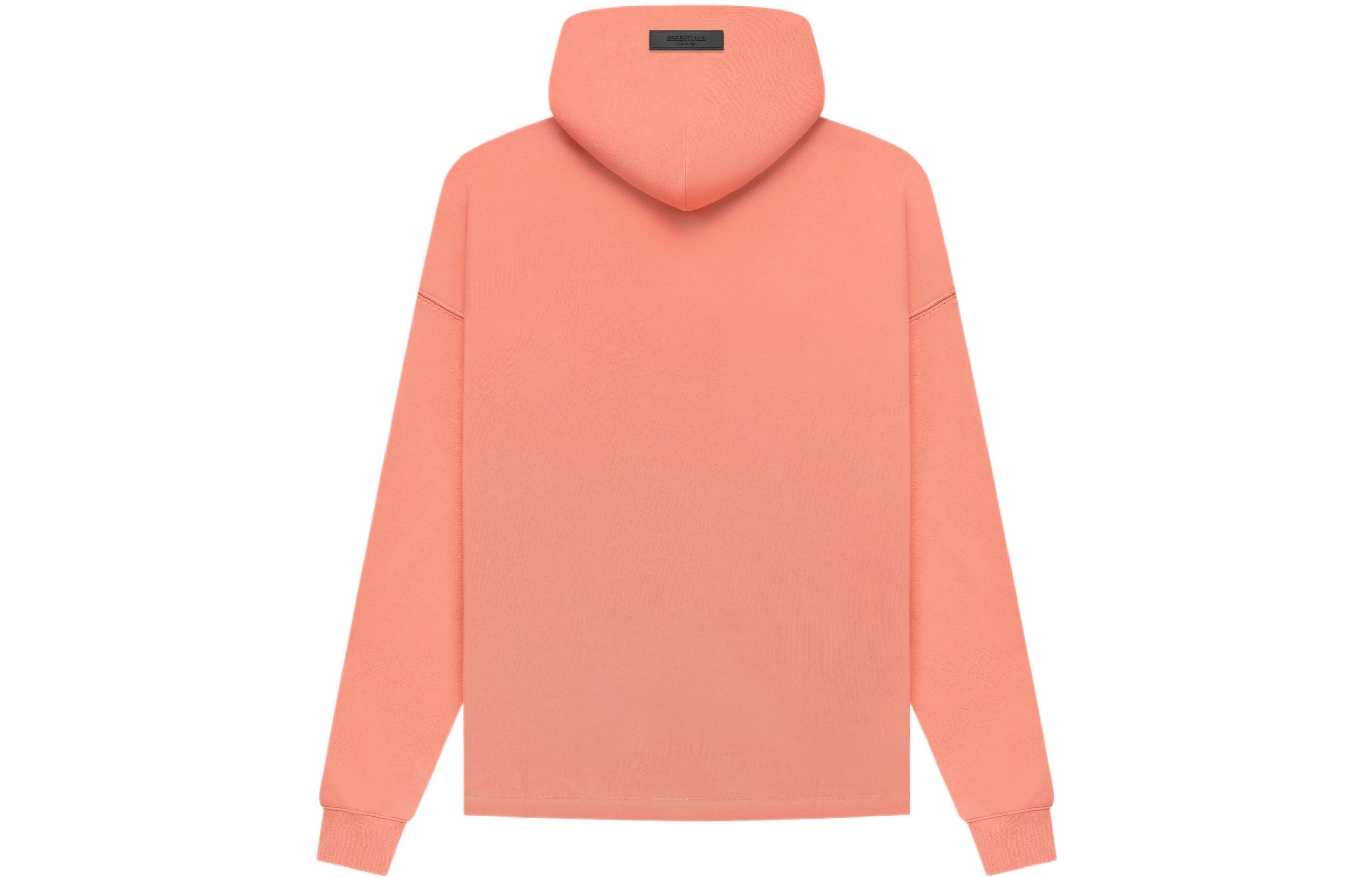 【代購】Fear Of God Essentials Relaxed Hoodie