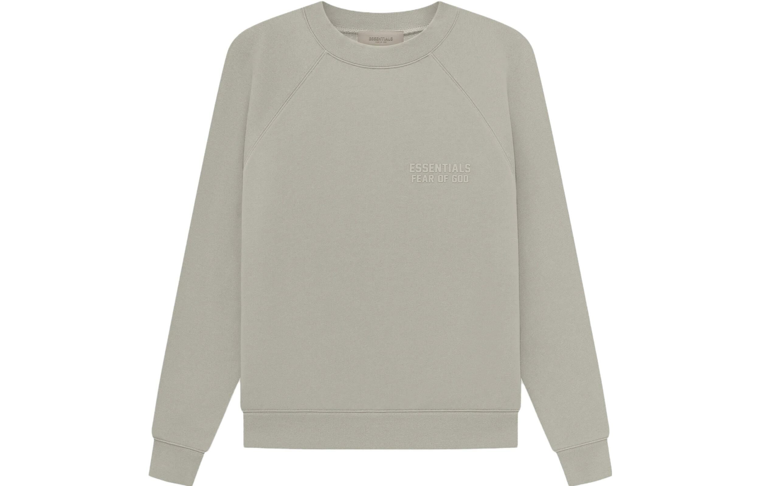 【代購】Fear Of God Essentials Crewneck Sweatshirt