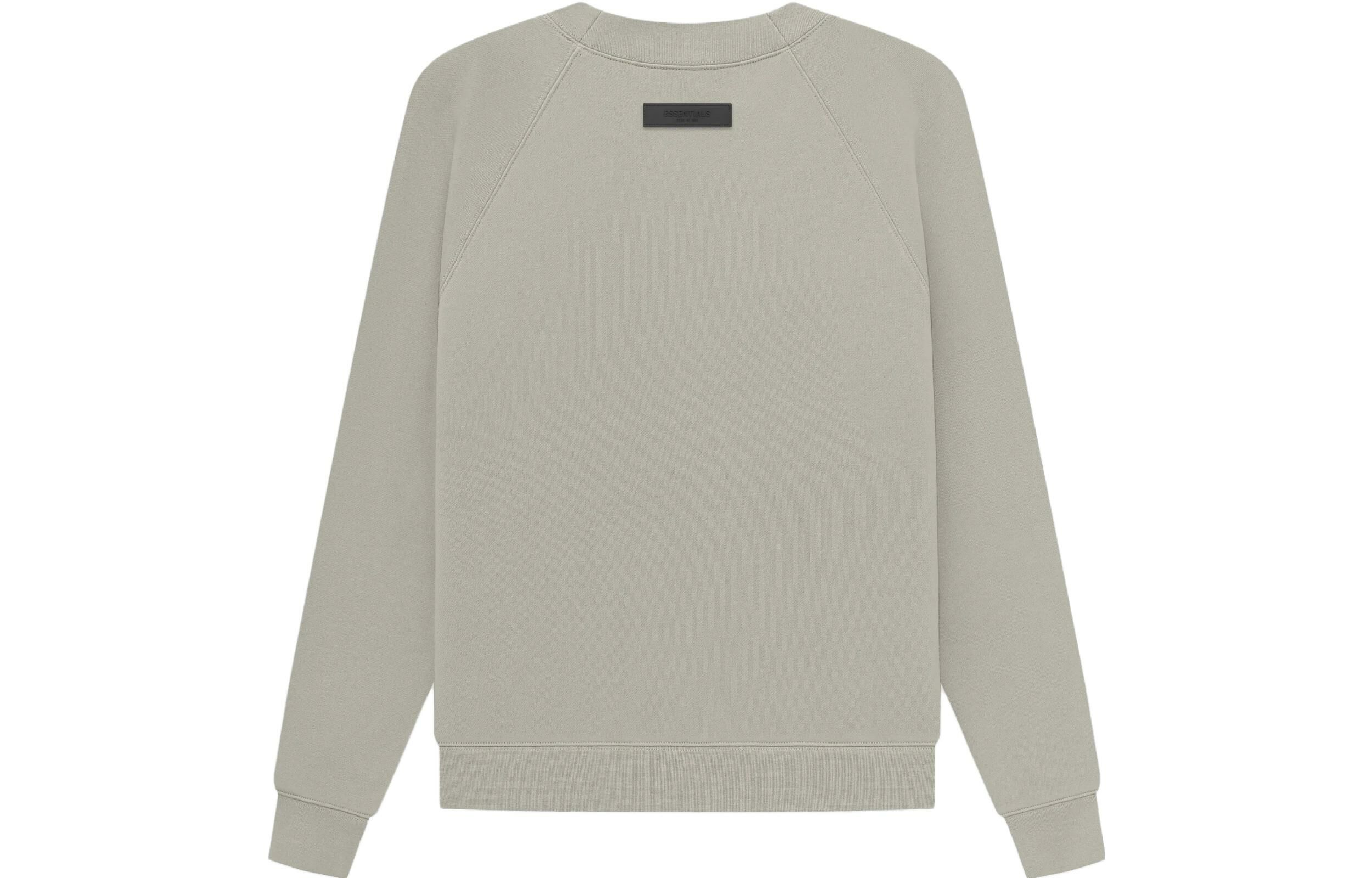 【代購】Fear Of God Essentials Crewneck Sweatshirt