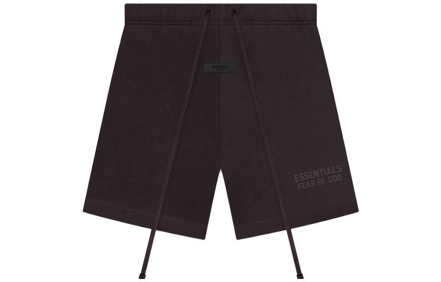 【代購】Fear Of God Essentials Sweatshort