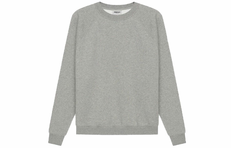 【代購】Fear Of God Essentials Pull-Over Crewneck