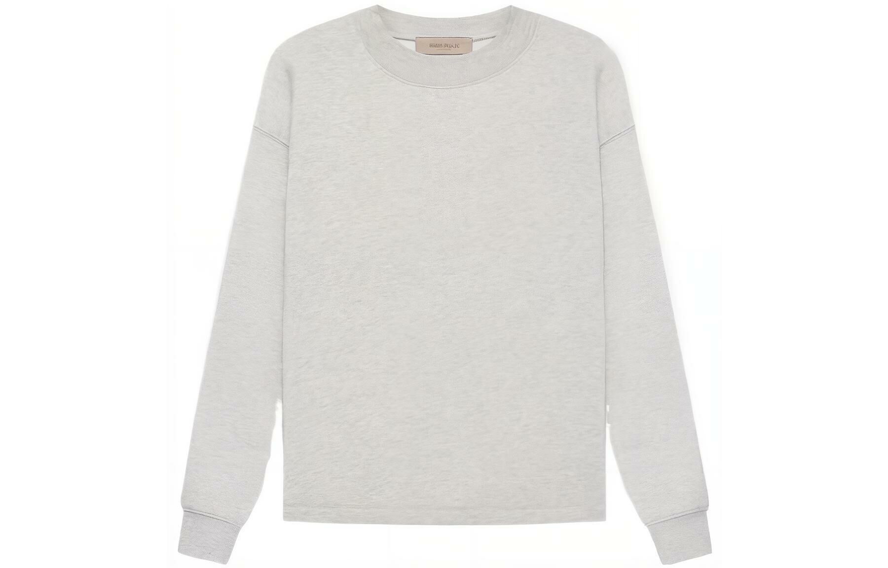 【代購】Fear Of God Essentials Relaxed Crewneck