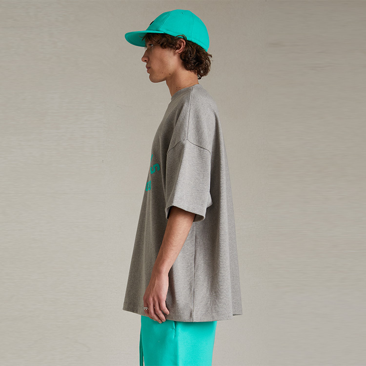 【代購】Fear Of God Essentials Heavy Jersey S/S Tee