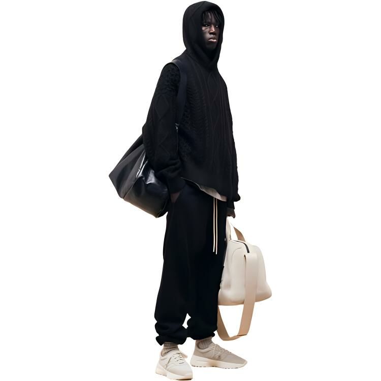 【代購】Fear Of God Essentials Sweatpant FW23