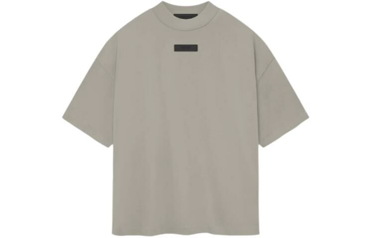 【代購】Fear Of God Essentials Crewneck Tee