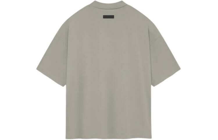 【代購】Fear Of God Essentials Crewneck Tee