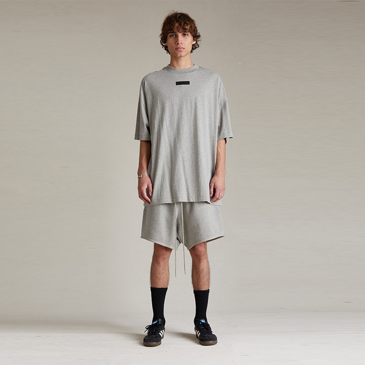 【代購】Fear Of God Essentials S/S Tee