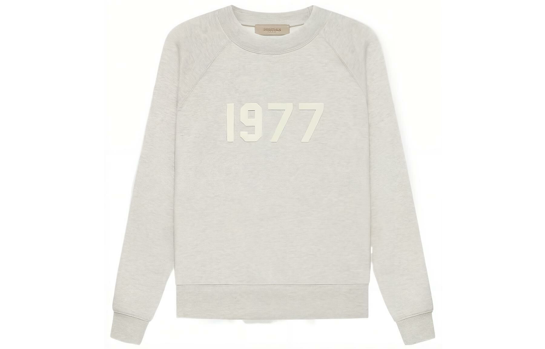 【代購】Fear Of God Essentials Crewneck