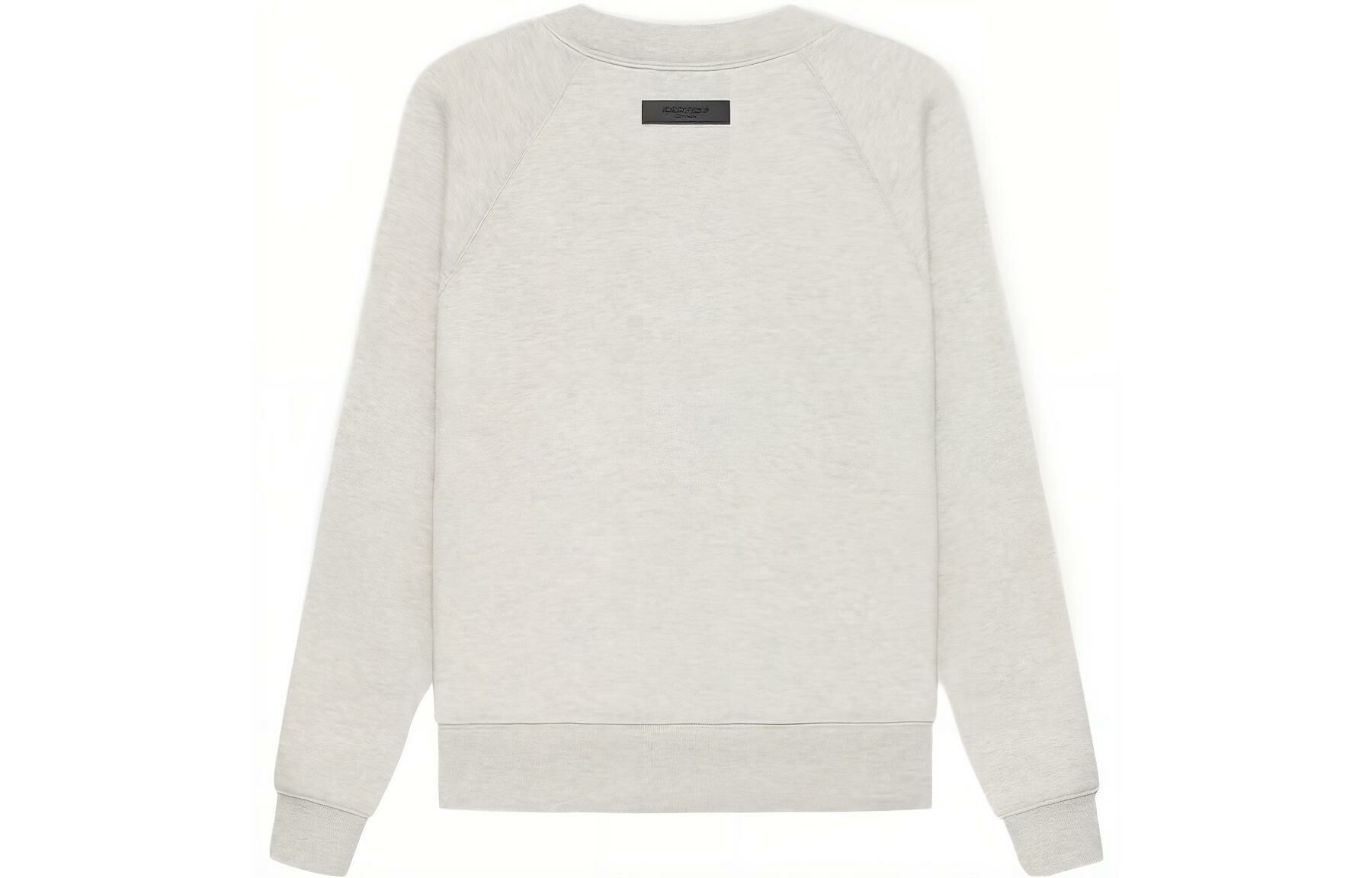 【代購】Fear Of God Essentials Crewneck