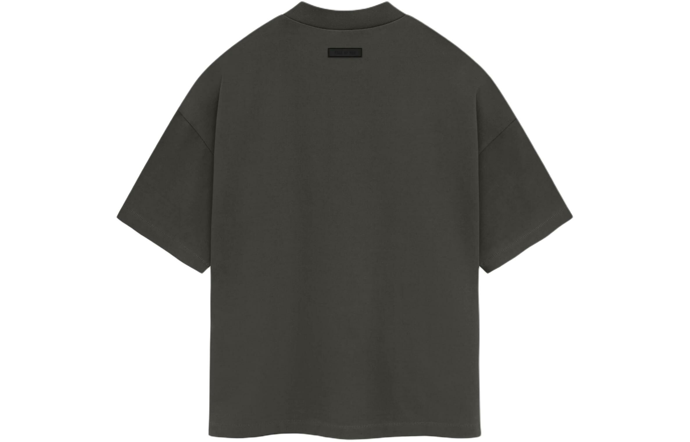 【代購】Fear Of God Essentials Heavy Jersey S/S Tee