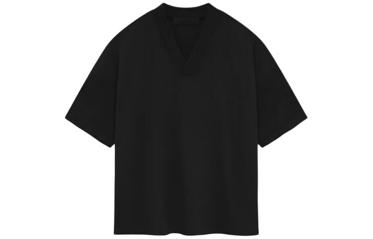 【代購】Fear Of God Essentials V-Neck Tee