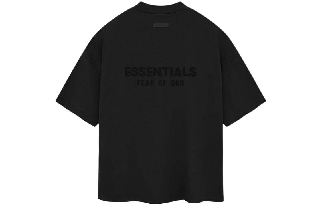 【代購】Fear Of God Essentials V-Neck Tee