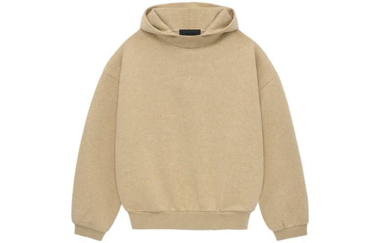 【代購】Fear Of God Essentials Hoodie