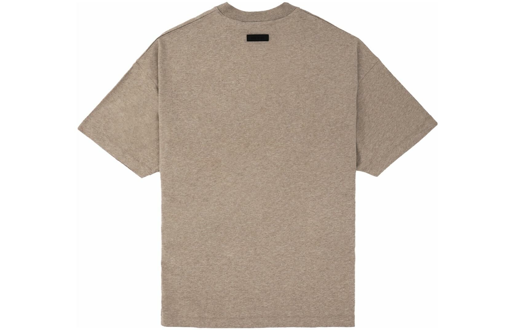 【代購】Fear Of God Essentials Tee