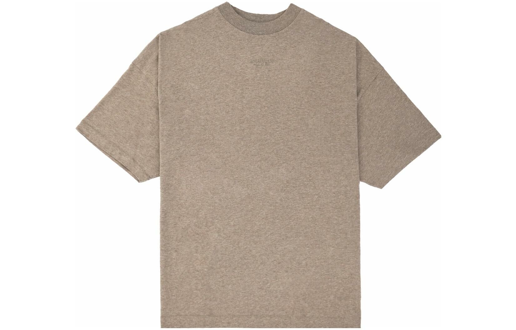 【代購】Fear Of God Essentials Tee