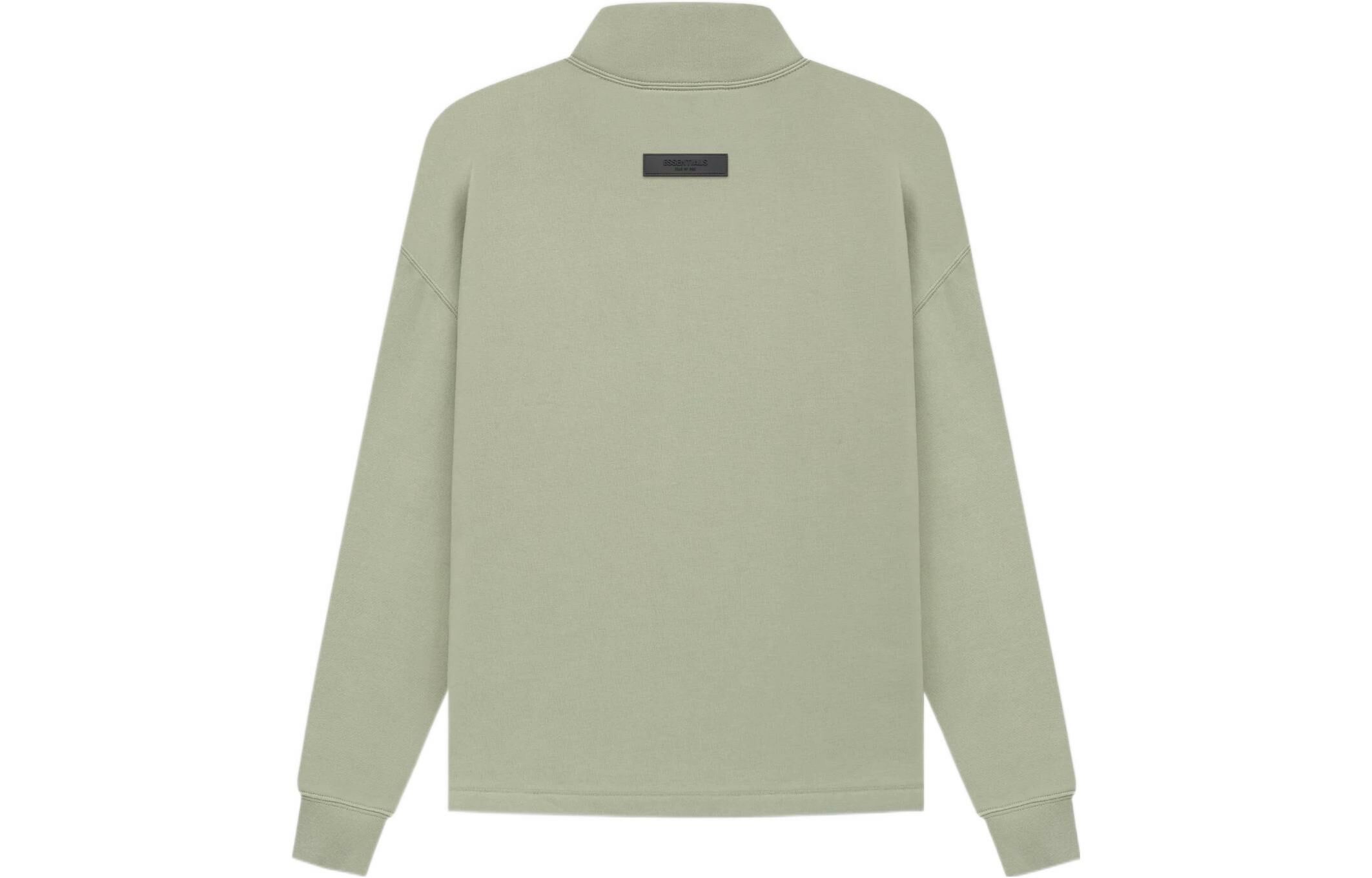 【代購】Fear Of God Essentials Relaxed Mockneck