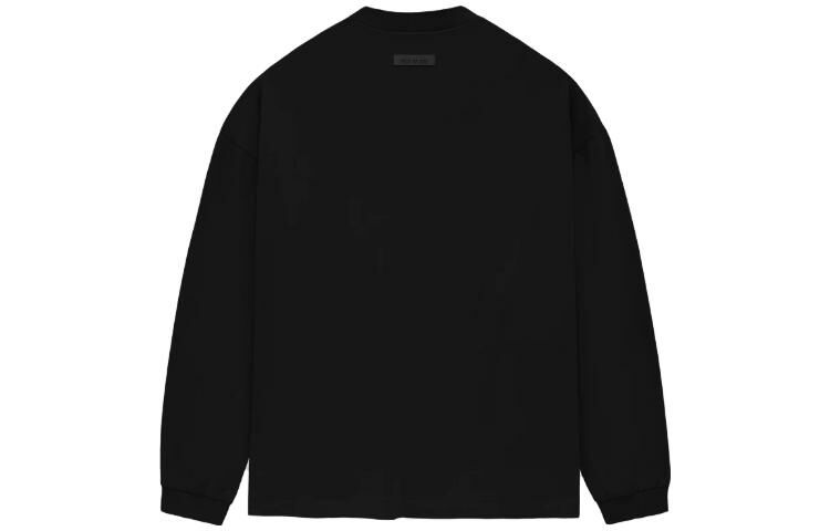 【代購】Fear Of God Essentials L/S T-shirt