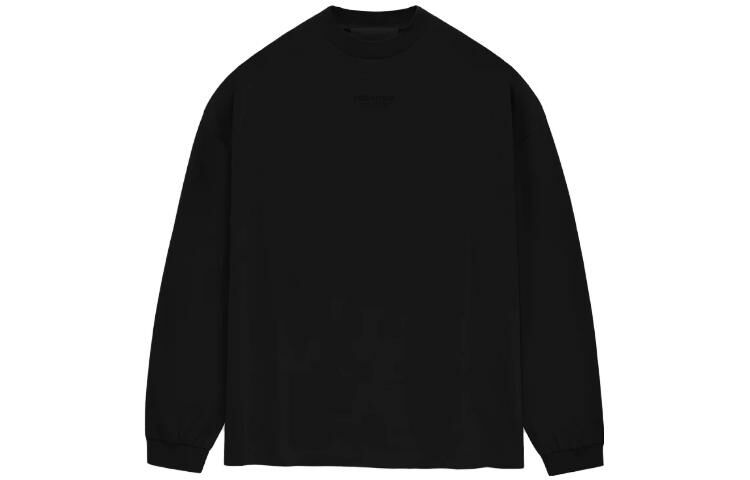 【代購】Fear Of God Essentials L/S T-shirt