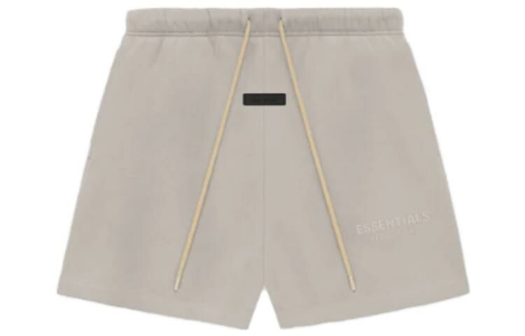 【代購】Fear Of God Essentials Sweatshort