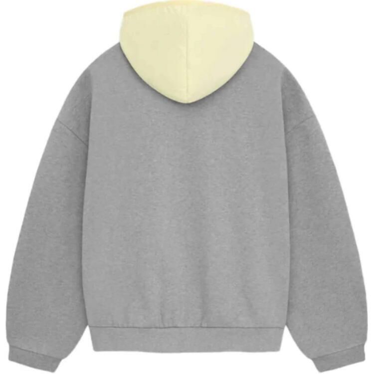 【代購】Fear Of God Essentials Nylon Fleece Hoodie