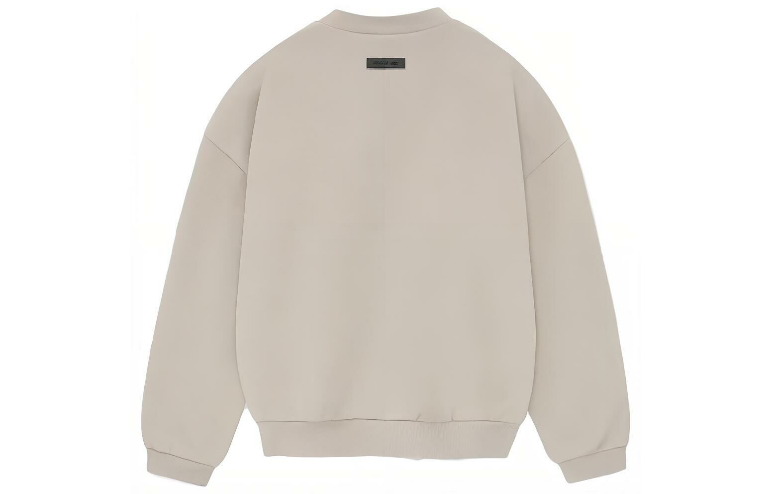 【代購】Fear Of God Essentials Crewneck