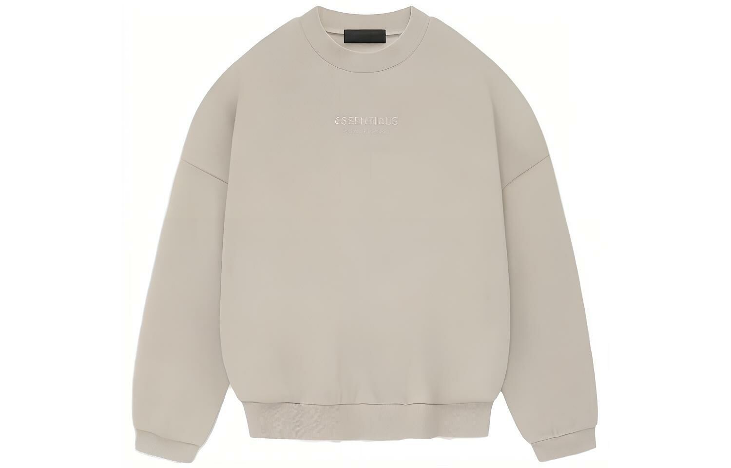 【代購】Fear Of God Essentials Crewneck