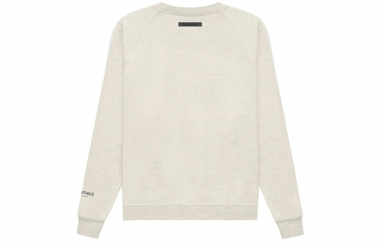 【代購】Fear Of God Essentials Core Collection Pullover Crewneck
