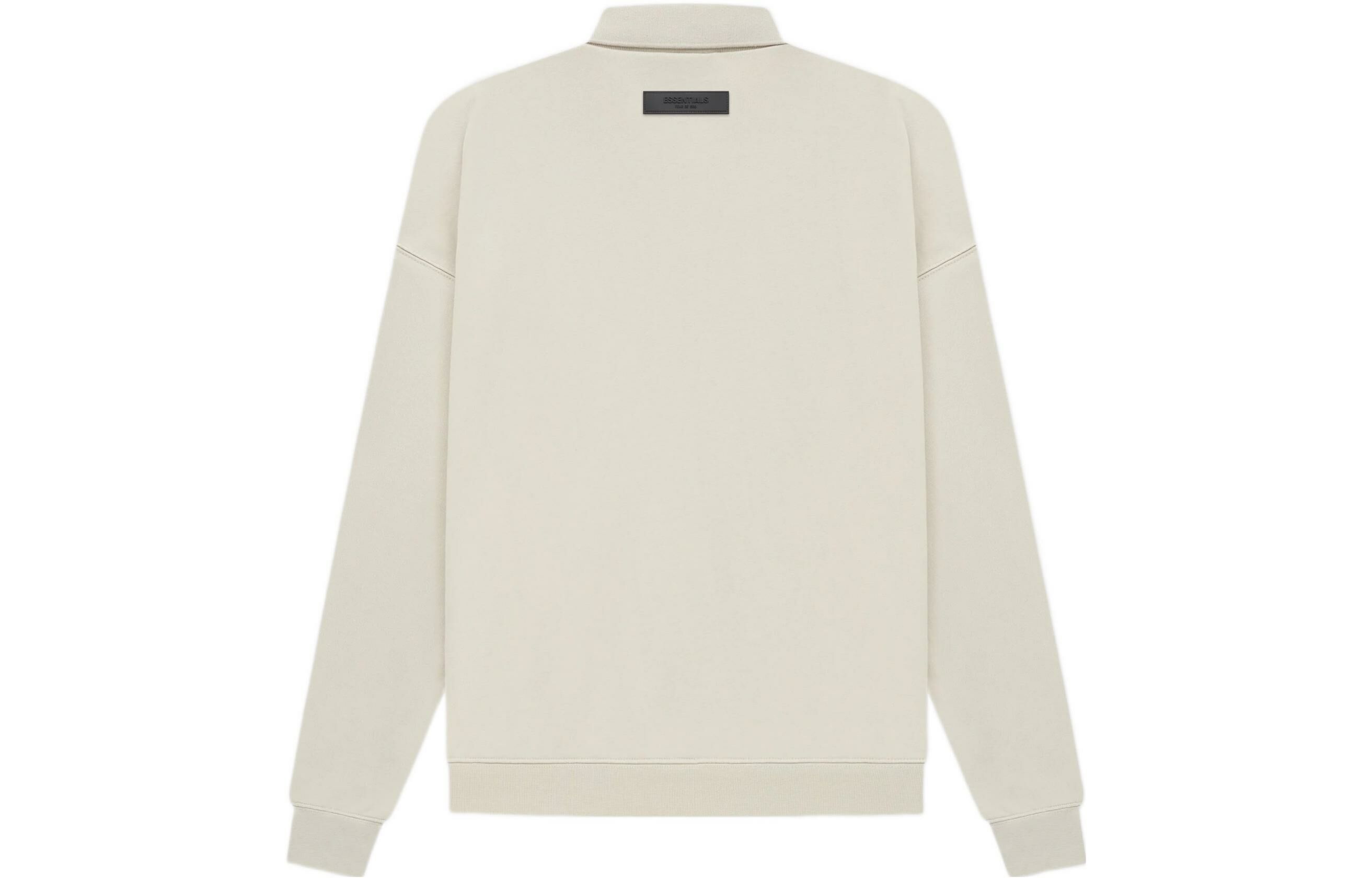 【代購】Fear Of God Essentials L/S Polo