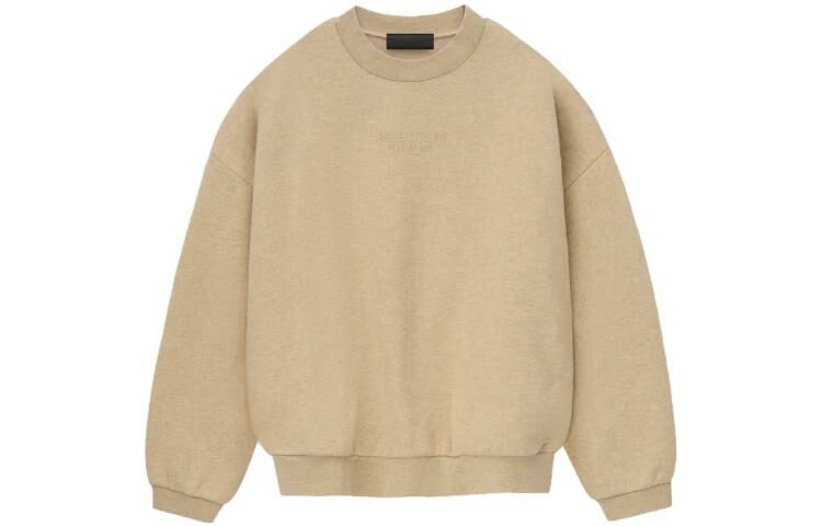 【代購】Fear Of God Essentials Crewneck