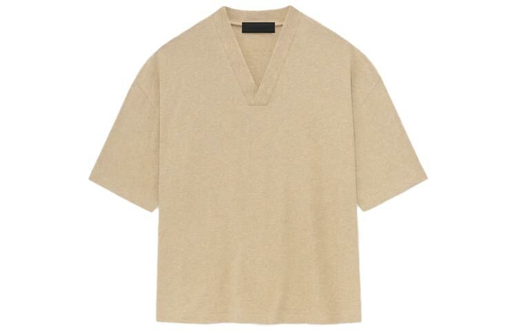 【代購】Fear Of God Essentials V-Neck