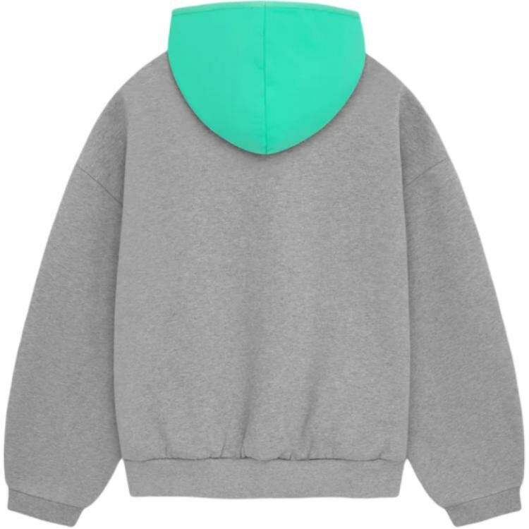 【代購】Fear Of God Essentials Nylon Fleece Hoodie