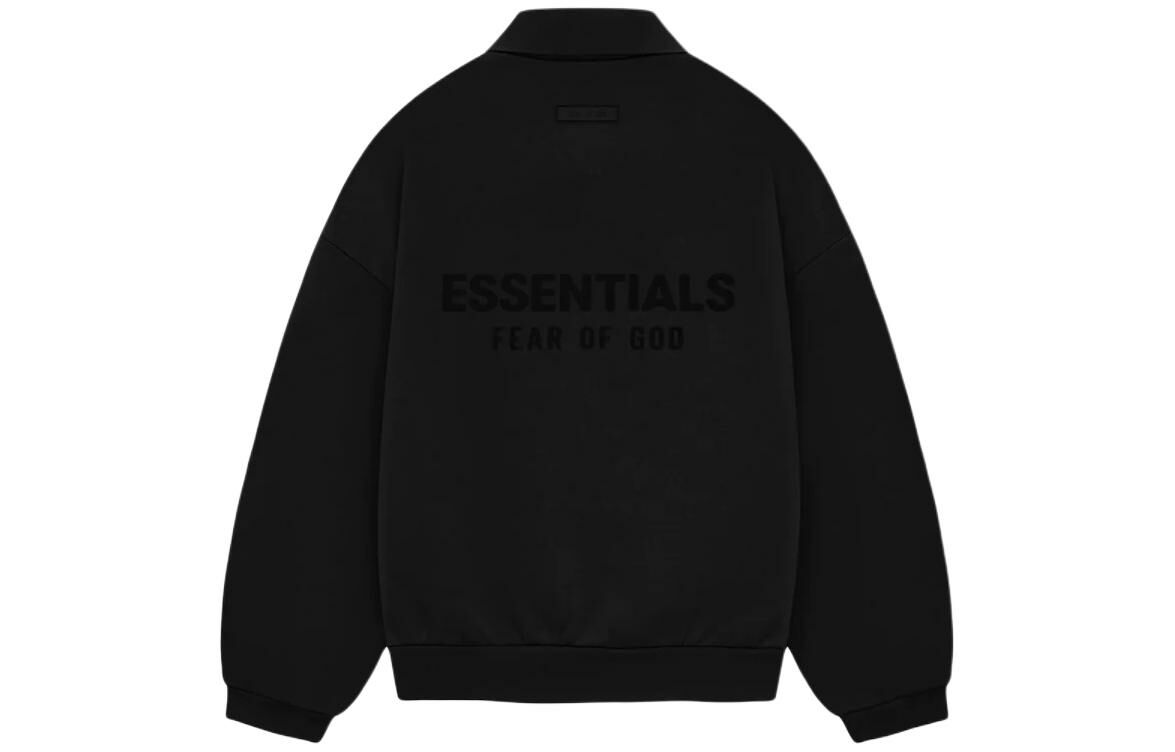 【代購】Fear Of God Essentials Longsleeve Polo