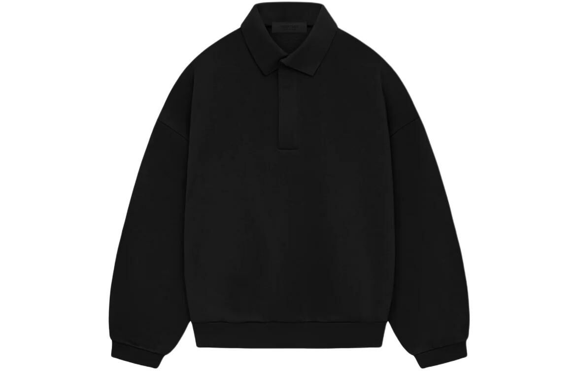 【代購】Fear Of God Essentials Longsleeve Polo