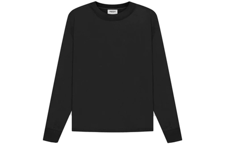 【代購】Fear Of God Essentials Long Sleeve T-shirt