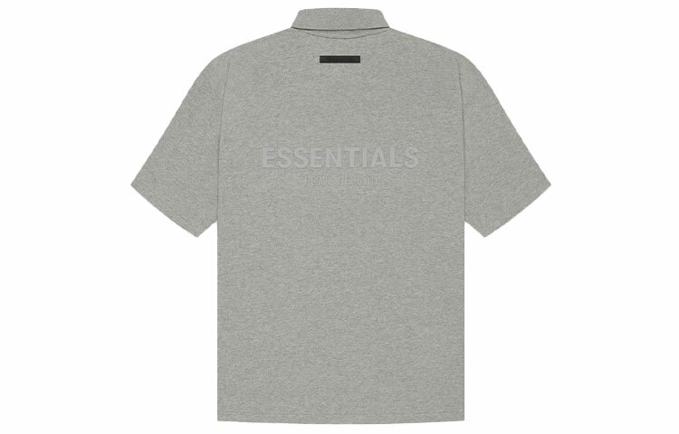 【代購】Fear Of God Essentials Polo