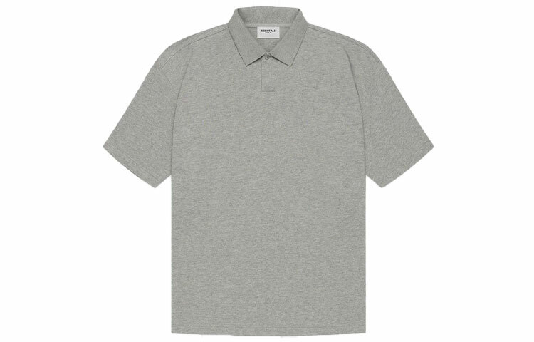 【代購】Fear Of God Essentials Polo