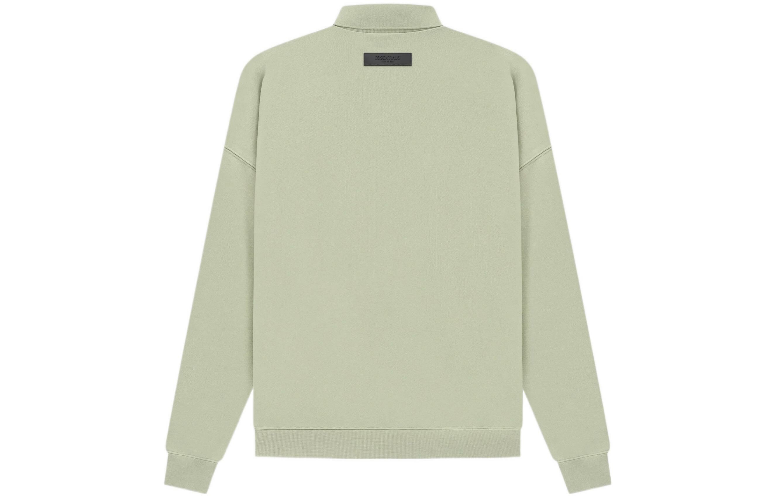 【代購】Fear Of God Essentials L/S Polo