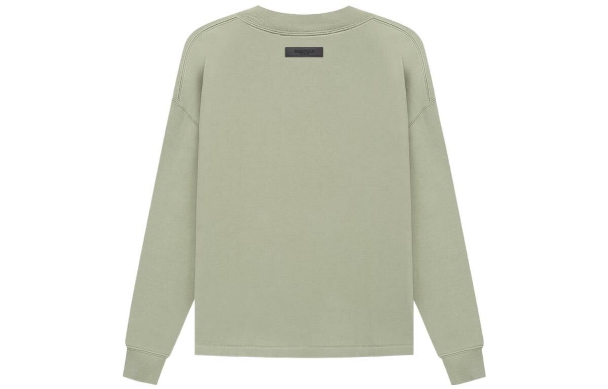 【代購】Fear Of God Essentials Relaxed Crewneck