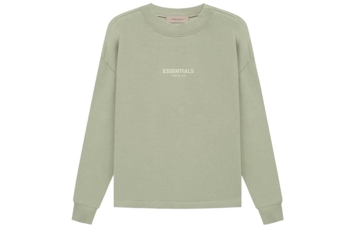 【代購】Fear Of God Essentials Relaxed Crewneck