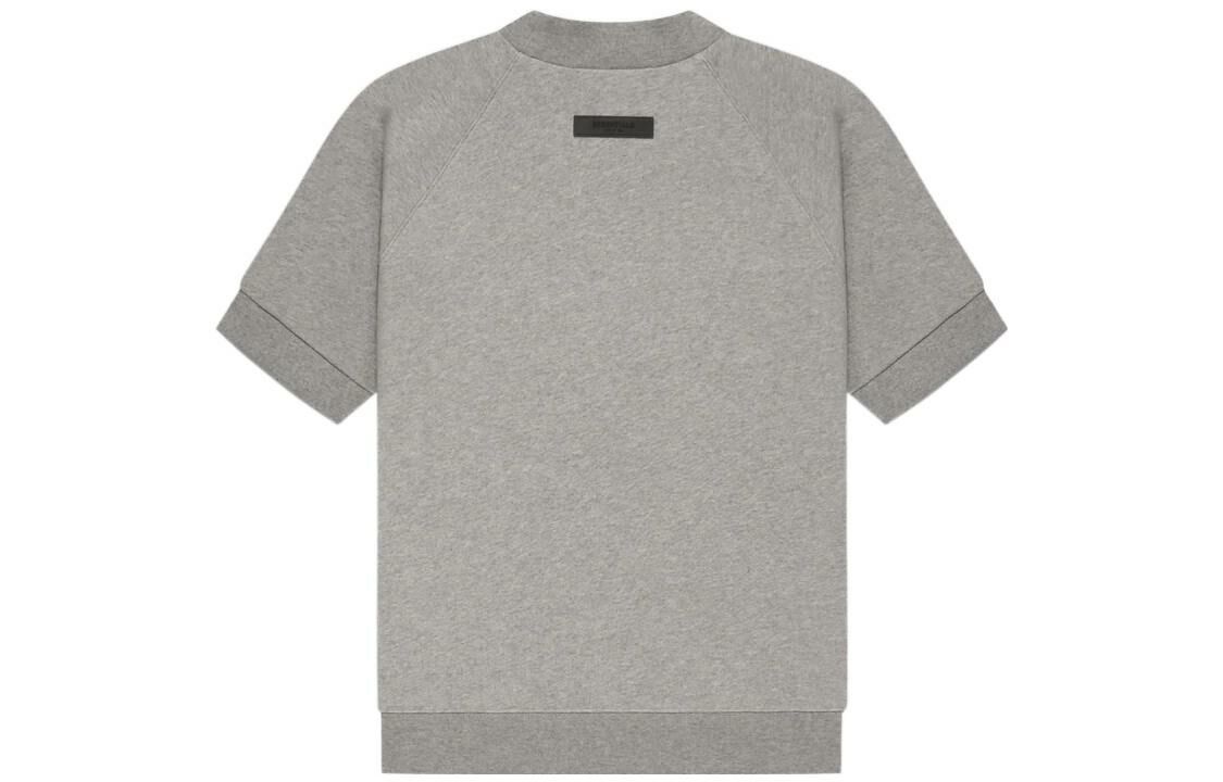 【代購】Fear Of God Essentials S/S Sweatshirt