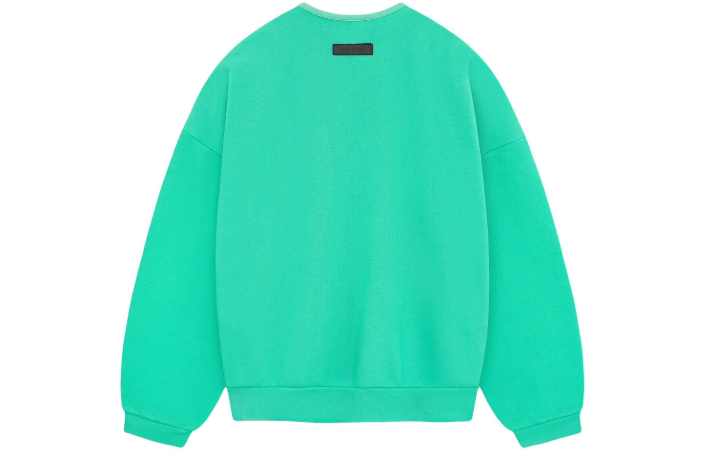 【代購】Fear Of God Essentials Crewneck